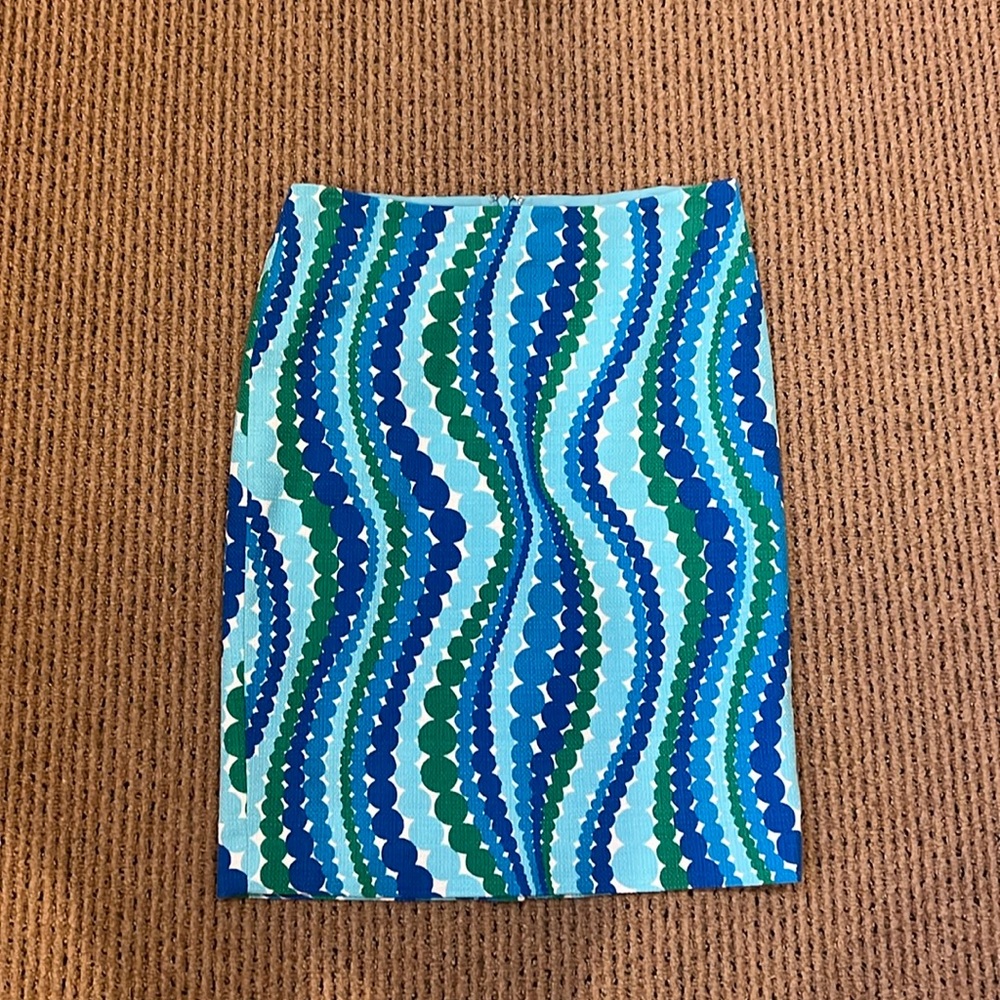 Talbots Skirt